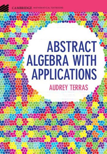 Cover image for Abstract Algebra with Applications