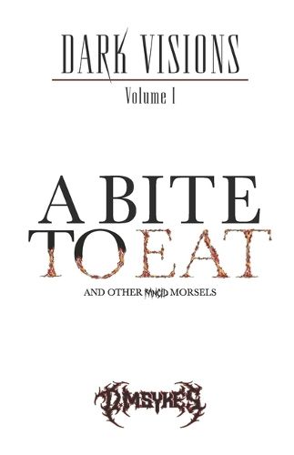 Cover image for A Bite to Eat