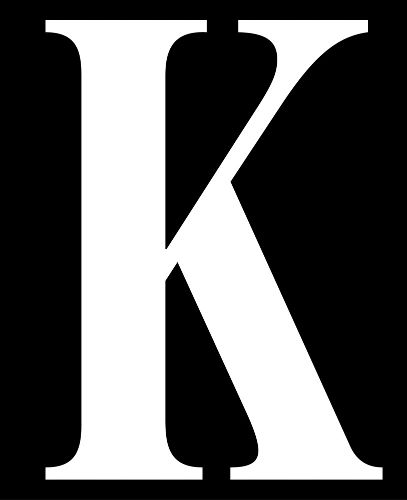 Cover image for Jannis Kounellis in Six Acts