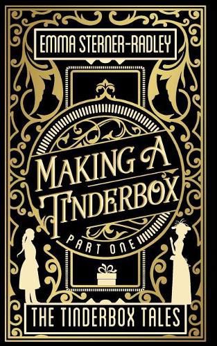 Cover image for Making a Tinderbox