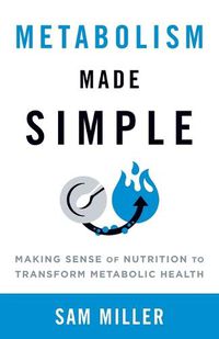 Cover image for Metabolism Made Simple