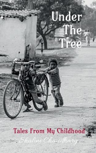 Cover image for Under The Tree