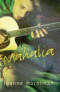 Cover image for Mahalia