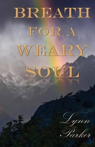 Cover image for Breath for a Weary Soul