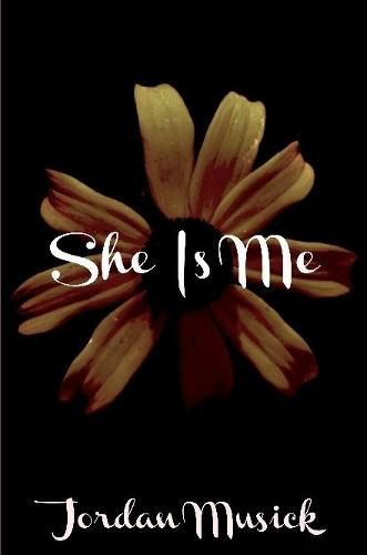 Cover image for She Is Me