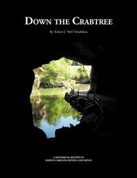 Cover image for Down the Crabtree