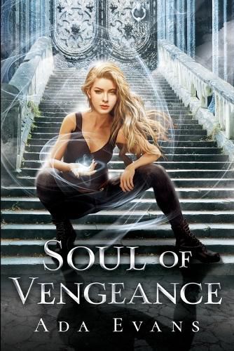 Cover image for Soul of Vengeance