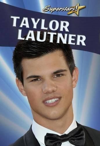 Cover image for Taylor Lautner