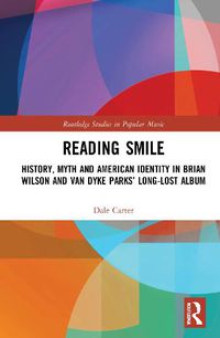 Cover image for Reading Smile