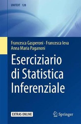 Eserciziario Di Statistica Inferenziale