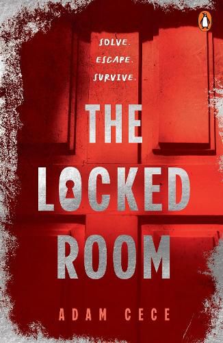 Cover image for The Locked Room