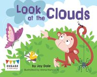 Cover image for Look at the Clouds