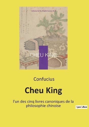 Cover image for Cheu King