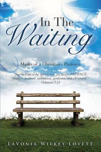 Cover image for In the Waiting