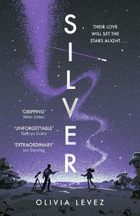 Cover image for Silver