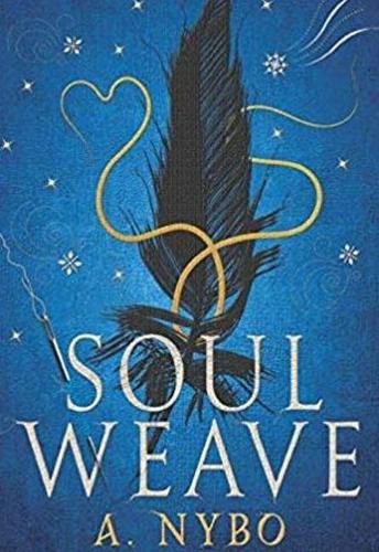 Cover image for Soul Weave