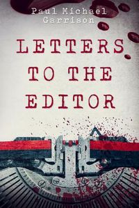 Cover image for Letters to the Editor