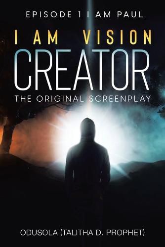 Cover image for I Am Vision Creator