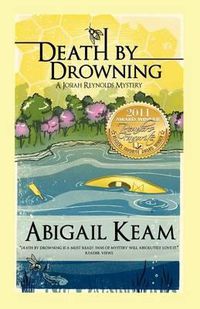 Cover image for Death By Drowning