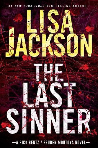 Cover image for The Last Sinner