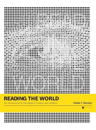 Cover image for Reading the World