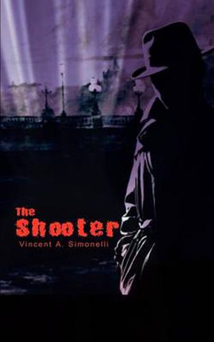 Cover image for The Shooter