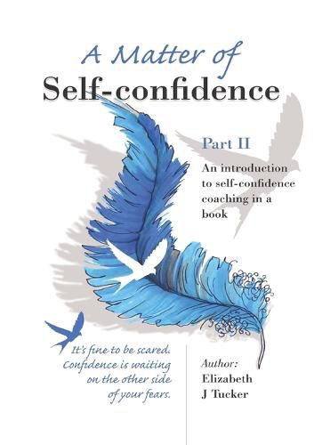 A Matter of Self-Confidence: An Introduction to Self-Confidence Coaching in a Book