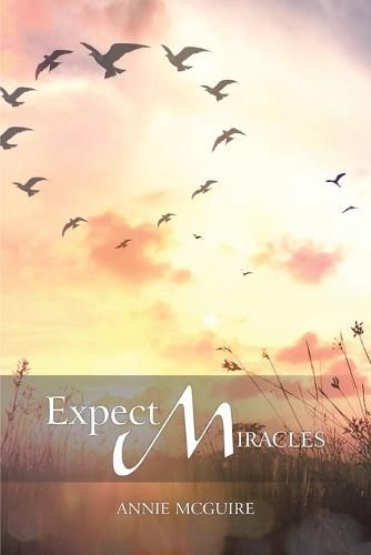 Cover image for Expect Miracles