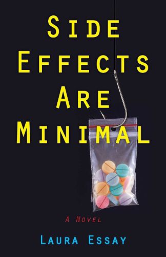 Cover image for Side Effects Are Minimal