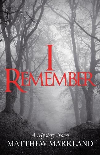 Cover image for I Remember