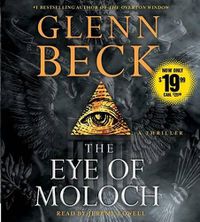 Cover image for The Eye of Moloch