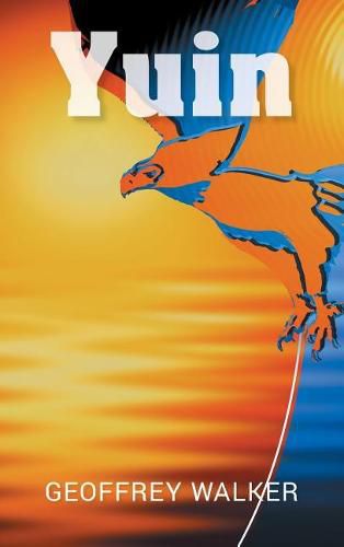 Cover image for Yuin