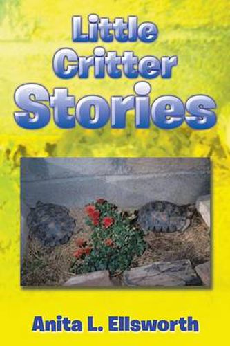 Cover image for Little Critter Stories