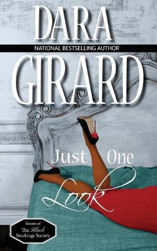Cover image for Just One Look