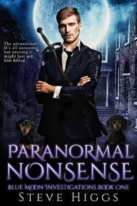 Cover image for Paranormal Nonsense