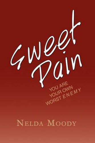 Cover image for Sweet Pain