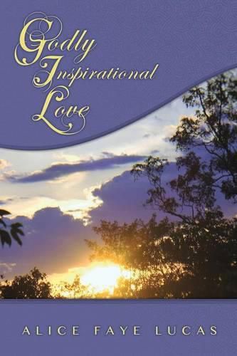 Cover image for Godly Inspirational Love