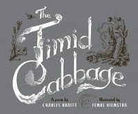 Cover image for The Timid Cabbage