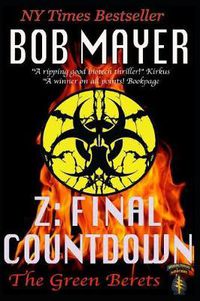 Cover image for Z: The Final Countdown