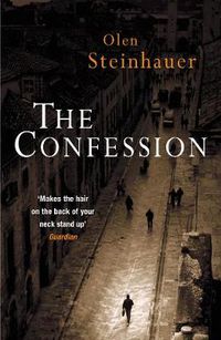 Cover image for The Confession