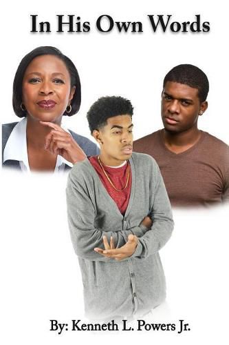 Cover image for In His Own Words