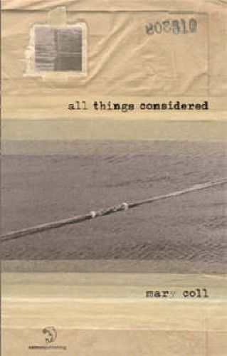 Cover image for All Things Considered