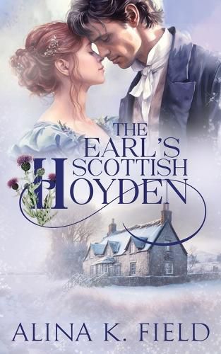 Cover image for The Earl's Scottish Hoyden