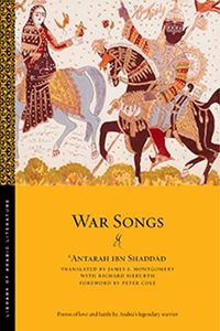 Cover image for War Songs