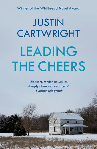 Cover image for Leading the Cheers