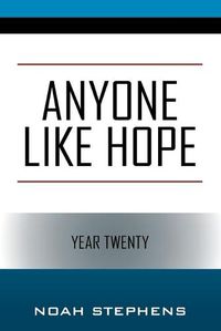 Cover image for Anyone Like Hope