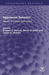 Cover image for Aggressive Behavior