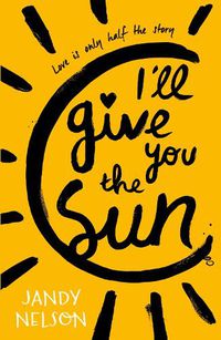 Cover image for I'll Give You the Sun