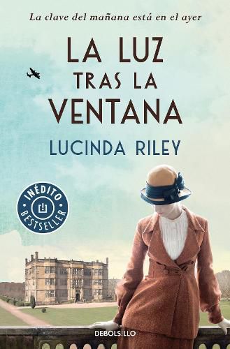 Cover image for La luz tras la ventana