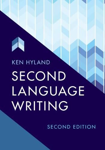 Cover image for Second Language Writing